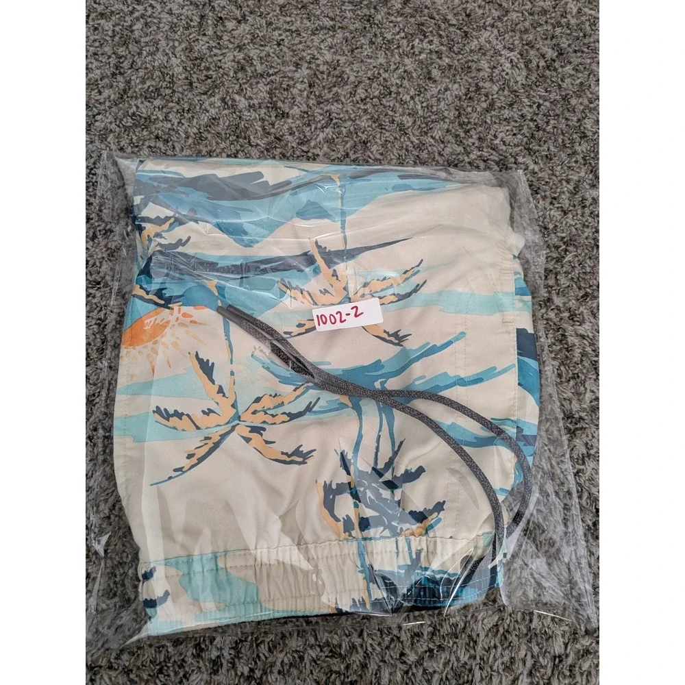 O' Neill Cruzers Trunks Swimming Shorts Size Large 32